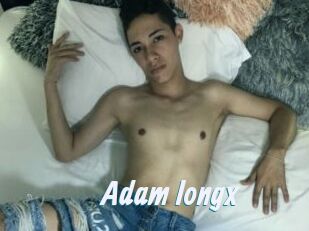 Adam_longx