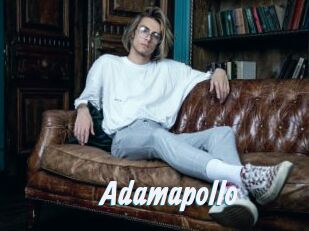 Adamapollo