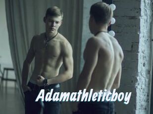 Adamathleticboy