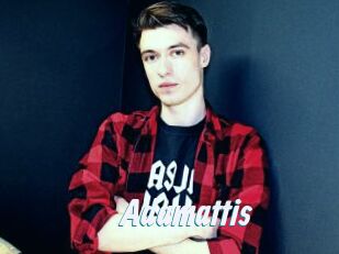 Adamattis