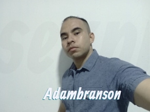 Adambranson