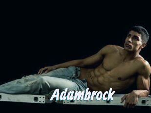 Adambrock