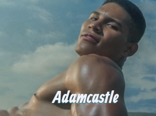 adamcastle Sexe Express