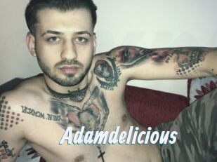 Adamdelicious