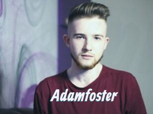 Adamfoster