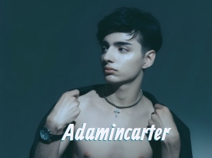adamincarter Sexe Express