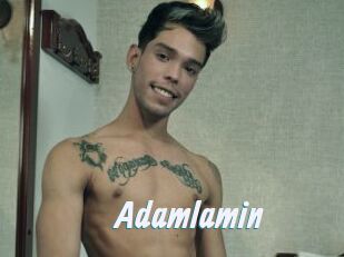 Adamlamin