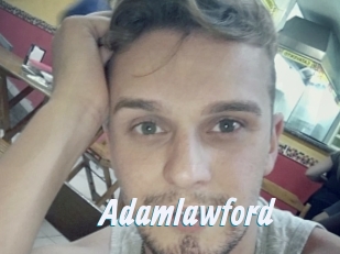 Adamlawford