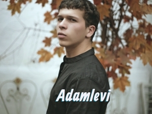 Adamlevi