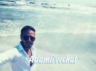 Adamlivechat