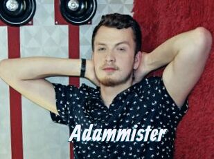 Adammister