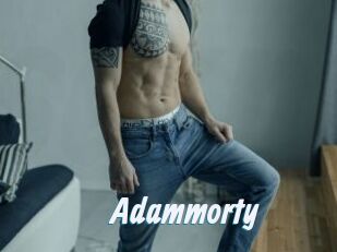 Adammorty