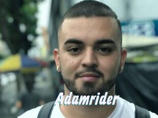 Adamrider
