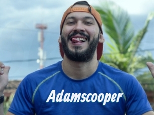Adamscooper