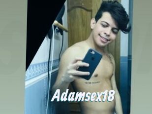 Adamsex18