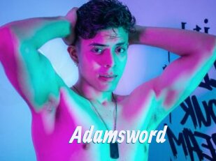 Adamsword