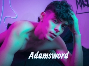 Adamsword