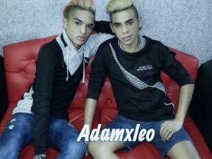 Adamxleo