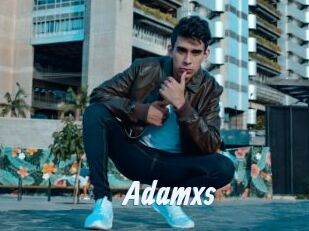 Adamxs