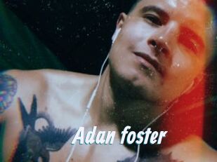 Adan_foster