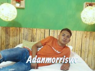 Adanmorriswc