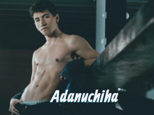 Adanuchiha