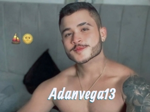 adanvega13 Sexe Express
