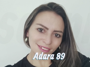 adara_89 Sexe Express