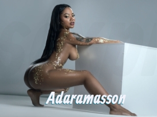 Adaramasson