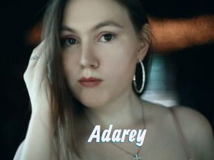 Adarey