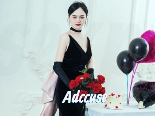 Adccuse