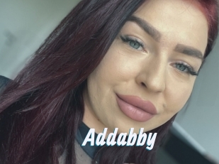 Addabby
