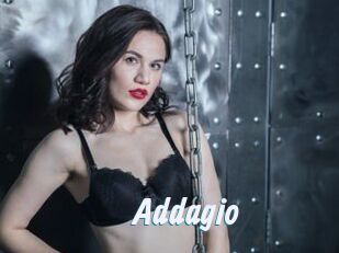 Addagio