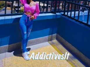 Addictiveslt