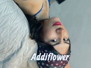 Addiflower