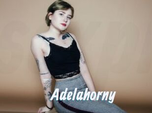 Adelahorny