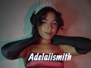 Adelaiismith