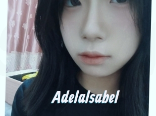 Adelalsabel