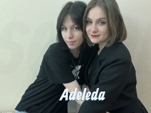 Adeleda