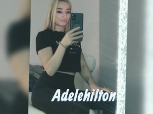 Adelehilton
