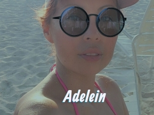 Adelein