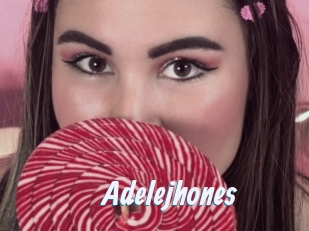 Adelejhones