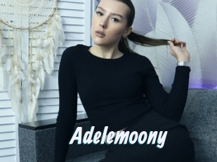 Adelemoony