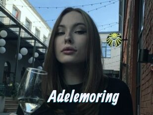Adelemoring