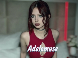 Adelemuse