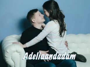 Adeliaandadam