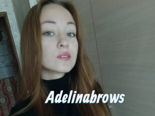 Adelinabrows