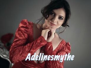 Adelinesmythe