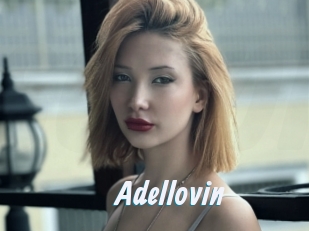 Adellovin