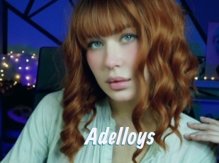 Adelloys